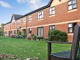 Horley, Surrey