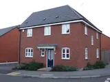 Canal Street, Barnsley S71