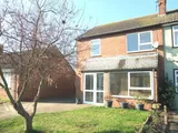 HARRIS CRESCENT, NEEDINGWORTH