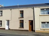 90 Picton Street, Nantyffyllon, Maesteg, Mid Glamorgan
