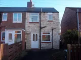 Queens Gardens, Annitsford, NE23