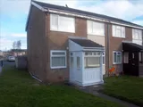 Anton Place, Hall Close, NE23