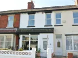 Eccleston Road, Blackpool, FY1 6NH