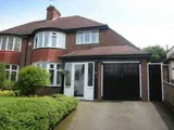 Ravenhurst Road, Harborne, Birmingham B17