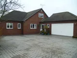South Street, Newton, Alfreton DE55
