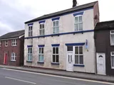 Cross Street, Macclesfield SK11