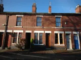 Marcus Street, Chester Green, Derby DE1