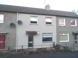 Dunholm Terrace, Dundee DD2