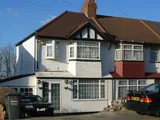 Dunkery Road, London SE9