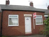 Edward Street, Seaham SR7