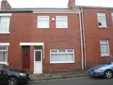 Stavordale Street West, Seaham SR7