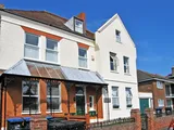 Cliftonville, Margate, Kent