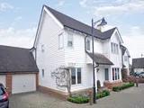 Kings Hill, West Malling, Kent