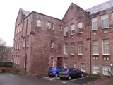 Binnie Street, Gourock