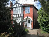 Wilmslow Road, Didsbury, Manchester M20