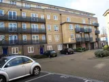 Rosegate House, Hereford Road, Mile End, Bow
