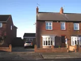 Attwood Terrace, Spennymoor DL16