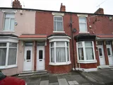 Ayresome Street, Middlesbrough TS1