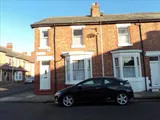 Milner Road, Darlington, DL1