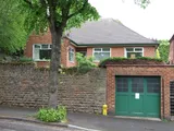 Harlaxton Drive, Nottingham NG7