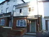 Foord Road South, Folkestone CT20