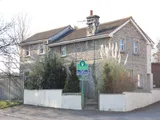 The Lays Lodge Charlton Road, Keynsham, Bristol BS31
