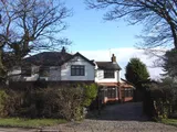 Wayside Birkenhead Road, Willaston, Neston CH64