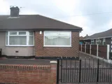 Sunnyside Road, Ashton-In-Makerfield, Wigan WN4