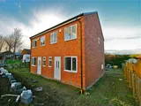 Pleasant Avenue, Great Houghton, Barnsley S72