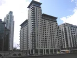 South Quay Square, London E14