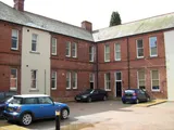 Willow Drive, Cheddleton, Leek ST13