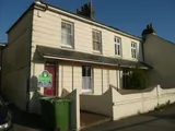 Alverton Terrace, Penzance TR18