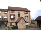 Dalrymple Way, North City, Norwich NR6
