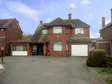 Wilsons Lane, Longford, Coventry CV6