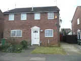 Bunting Road, Luton LU4