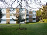 MARK HOUSE, WAKE GREEN ROAD, MOSELEY, BIRMINGHAM