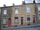 Clarendon Street, Keighley BD21