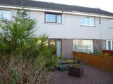 Mcgeorge Close, Heathhall, Dumfries DG1
