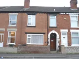 Stanhope Road, Swadlincote DE11