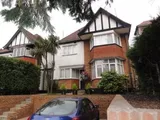 Finchley Road Golders Green