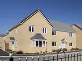 "Enbourne" Whitecastle, Merthyr Road, Llanfoist, Abergavenny, Monmouthshire