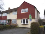 Buckhurst Avenue, Carshalton SM5