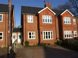 Coombe Road, Hill Brow, Liss, Hampshire, GU33