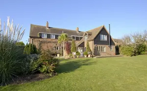 5 bedroom property in Court Barn Lane, Birdham, Chichester, West Sussex, PO20