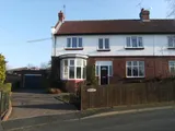 Woodlands Crescent, Shotley Bridge, Consett DH8