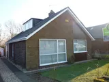 Greenhill Road, Bury BL8