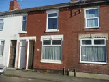 Fuller Street, Kettering NN16