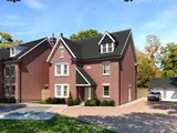 "Dunlin" The Willows, Stone Cellar Road, Washington, Tyne & Wear