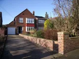 Cornmoor Road, Whickham, Newcastle Upon Tyne NE16
