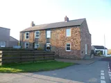 Warblebank, Westward, Wigton CA7